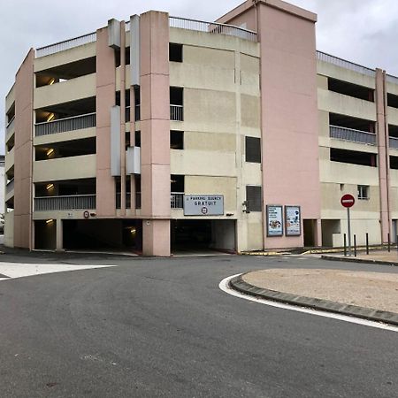 Appartement Toulousecitystay Colomiers Exterior photo