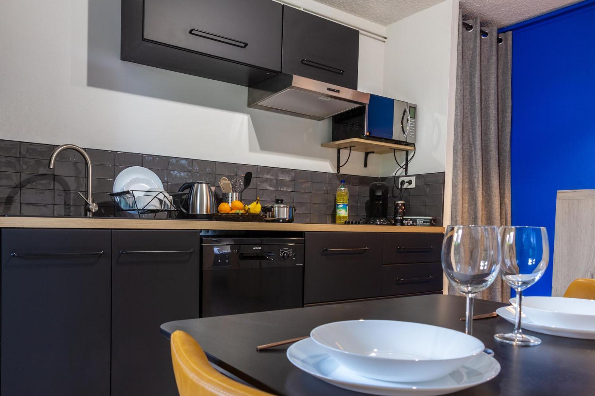 Appartement Toulousecitystay Colomiers Exterior photo