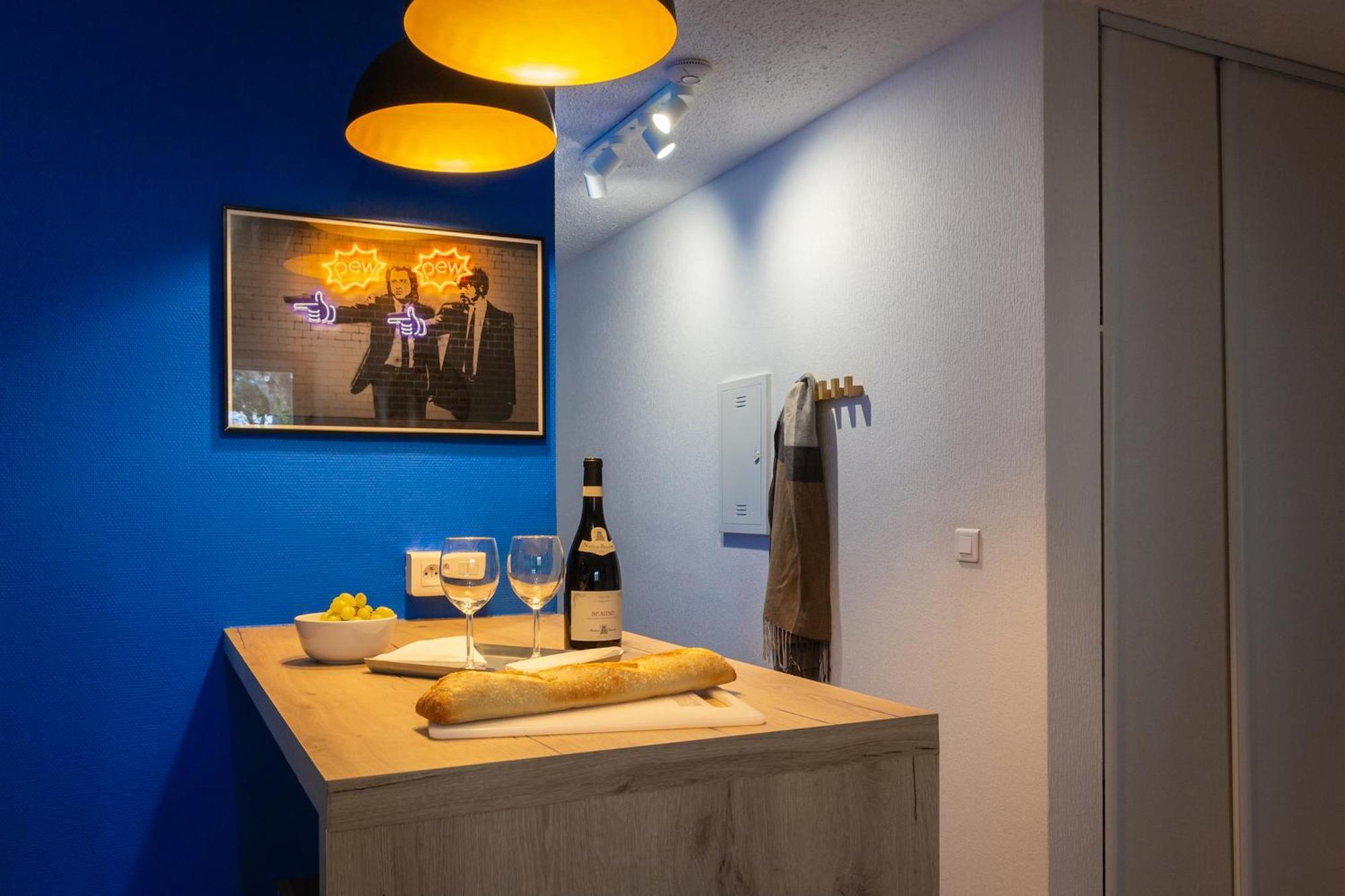 Appartement Toulousecitystay Colomiers Exterior photo