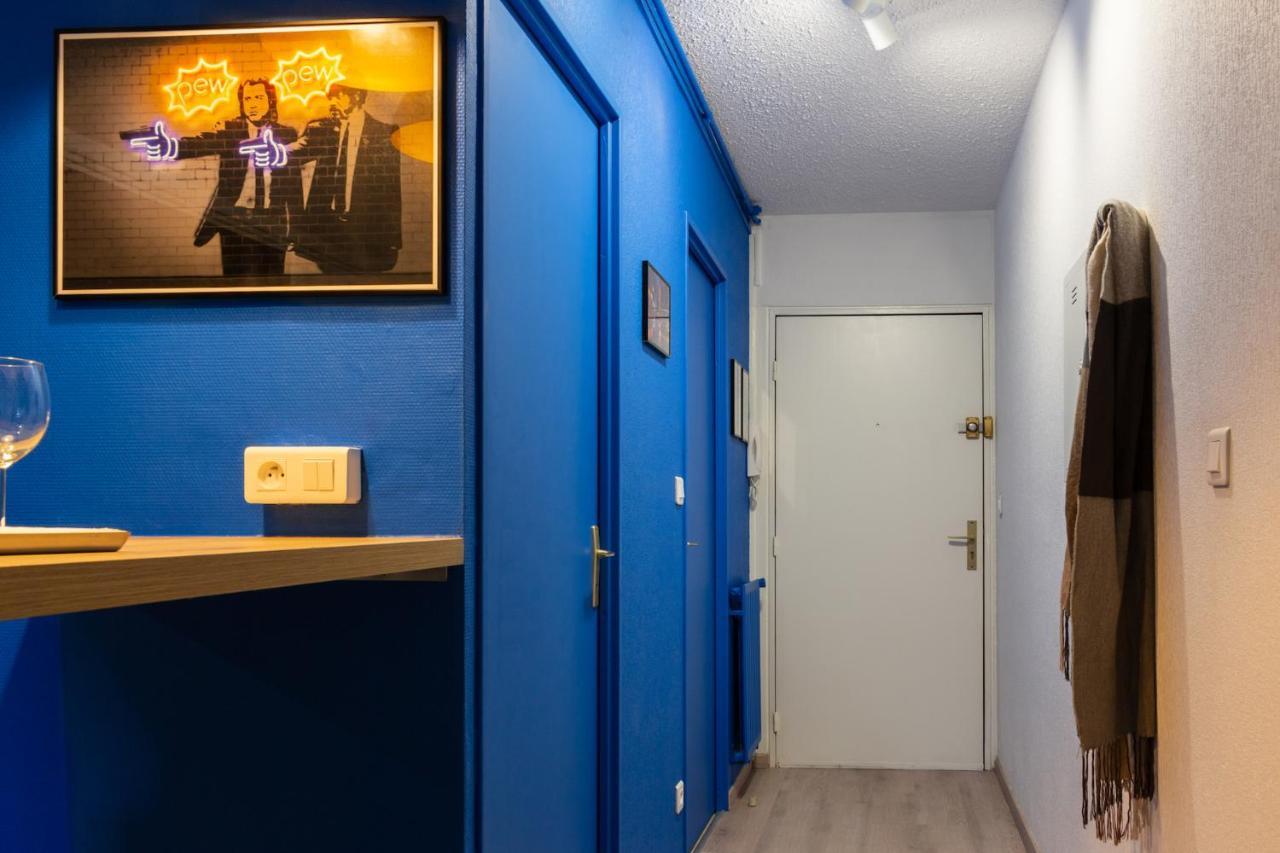 Appartement Toulousecitystay Colomiers Exterior photo
