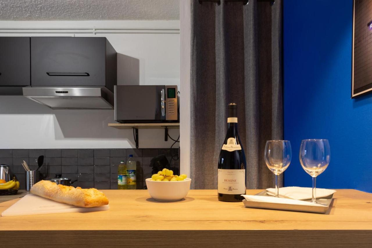Appartement Toulousecitystay Colomiers Exterior photo