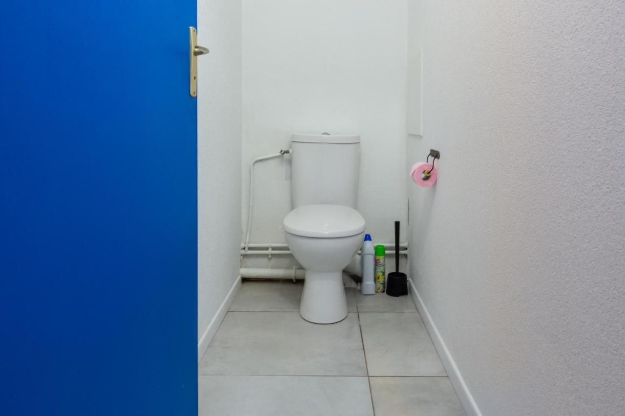 Appartement Toulousecitystay Colomiers Exterior photo