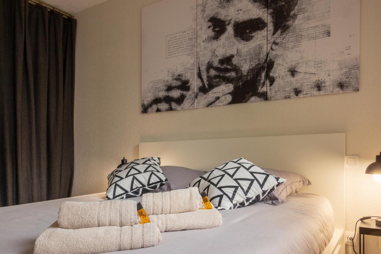 Appartement Toulousecitystay Colomiers Exterior photo