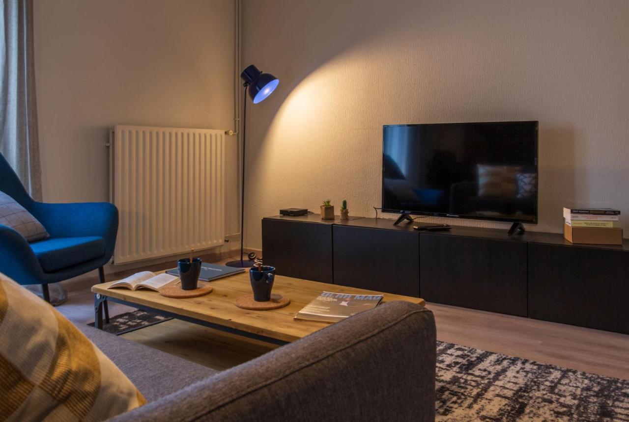 Appartement Toulousecitystay Colomiers Exterior photo